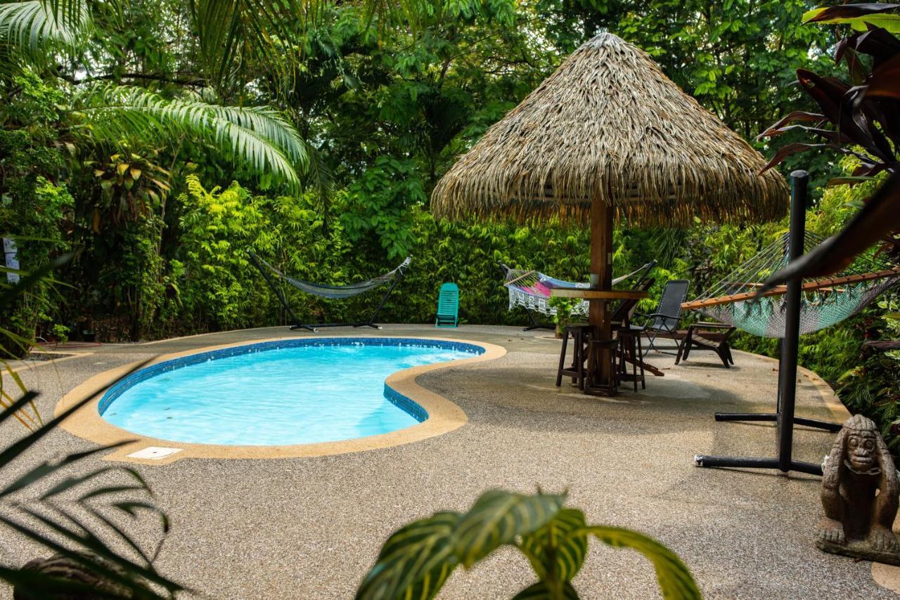 Las Brisas Del Sur أوخوتشال المظهر الخارجي الصورة