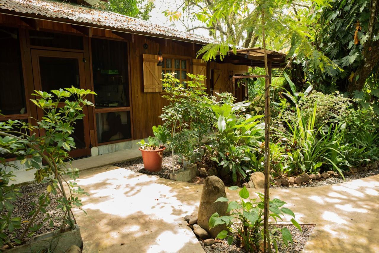 Las Brisas Del Sur أوخوتشال المظهر الخارجي الصورة