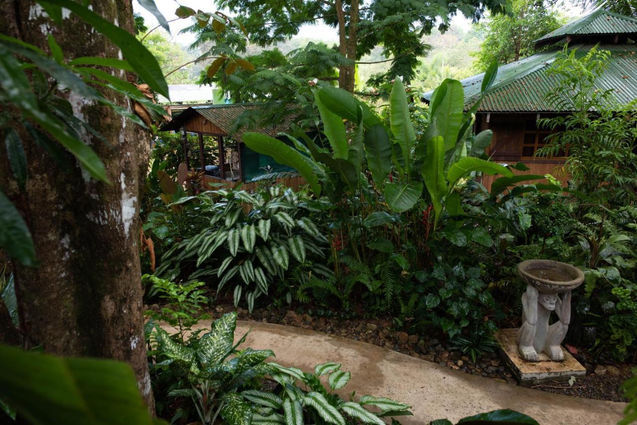 Las Brisas Del Sur أوخوتشال المظهر الخارجي الصورة