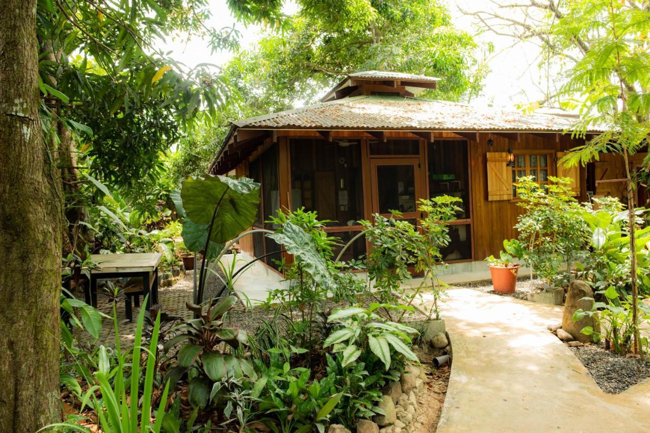 Las Brisas Del Sur أوخوتشال المظهر الخارجي الصورة