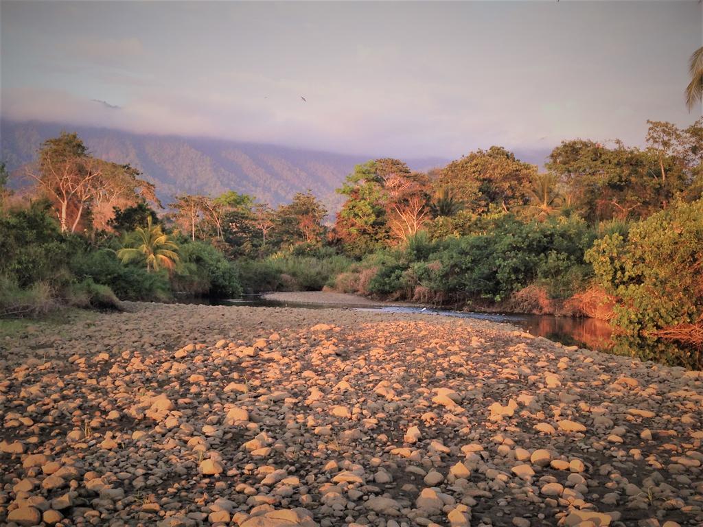 Las Brisas Del Sur أوخوتشال المظهر الخارجي الصورة