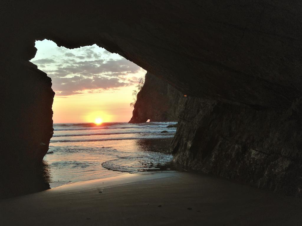 Las Brisas Del Sur أوخوتشال المظهر الخارجي الصورة