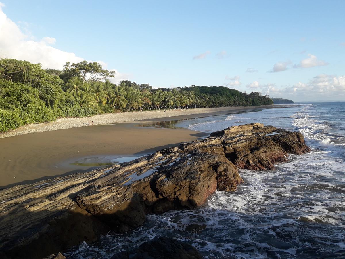 Las Brisas Del Sur أوخوتشال المظهر الخارجي الصورة